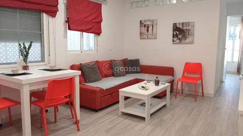 Foto 4 de Planta baixa en venda a Calle de la Luna, 1, La Carihuela - Los Nidos, Málaga