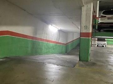 Photo 2 of Garage to rent in Carrer de Salvador Busquets, 25, Vallparadís - Antic Poble de Sant Pere, Barcelona