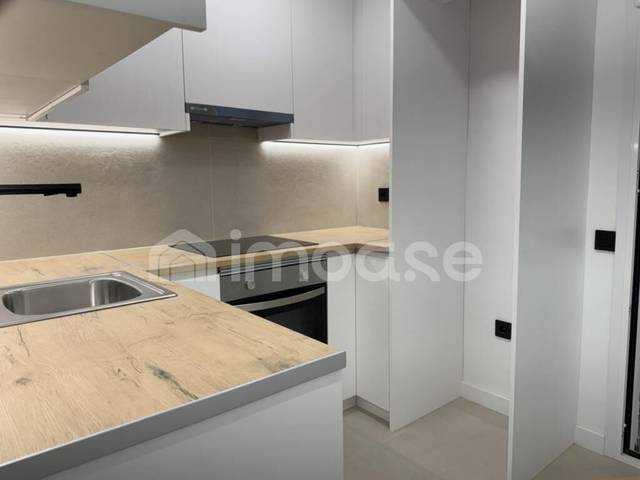 Piso en Venta en Fonts dels Capellans - Sagrada Família