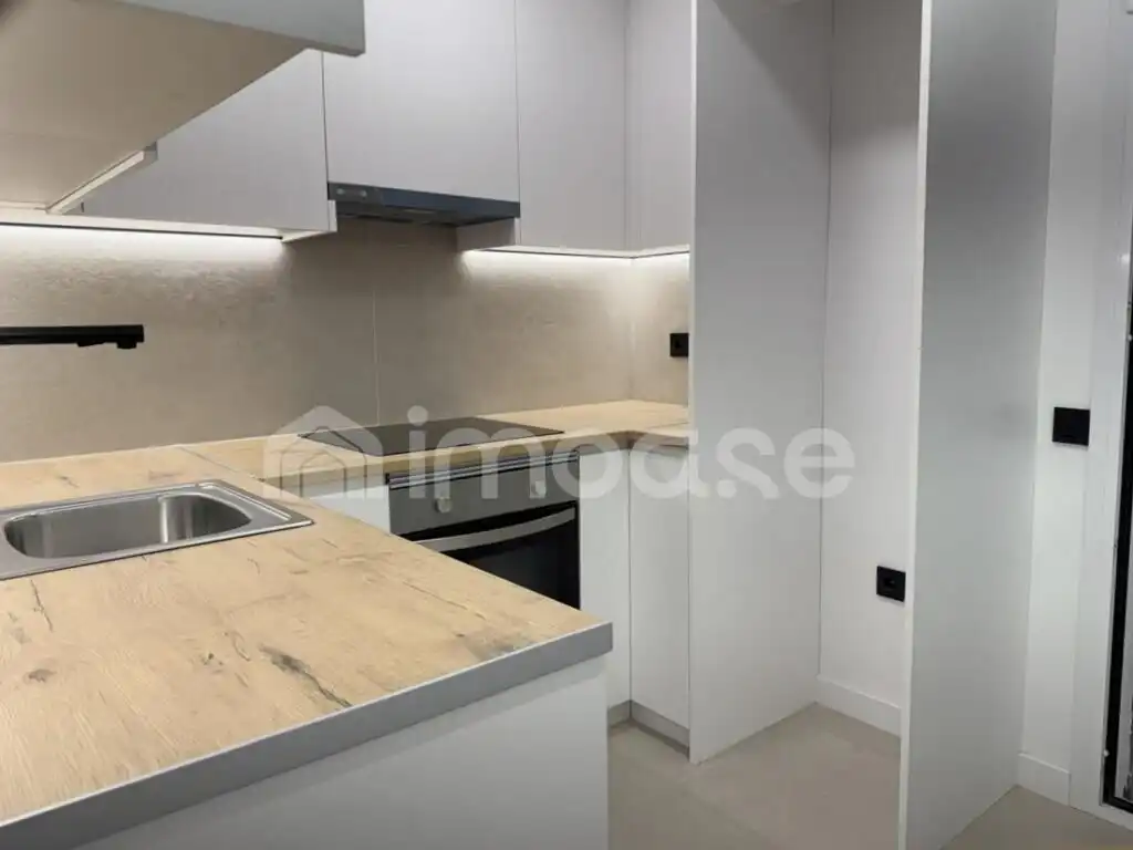 Cocina de Piso en venta en Manresa con Aire acondicionado y Alarma