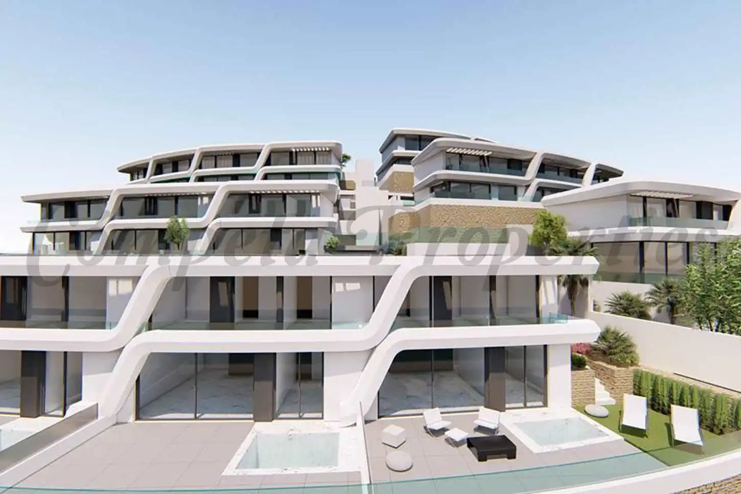 Terreno residenziale in vendita a El Peñoncillo, imagen 2