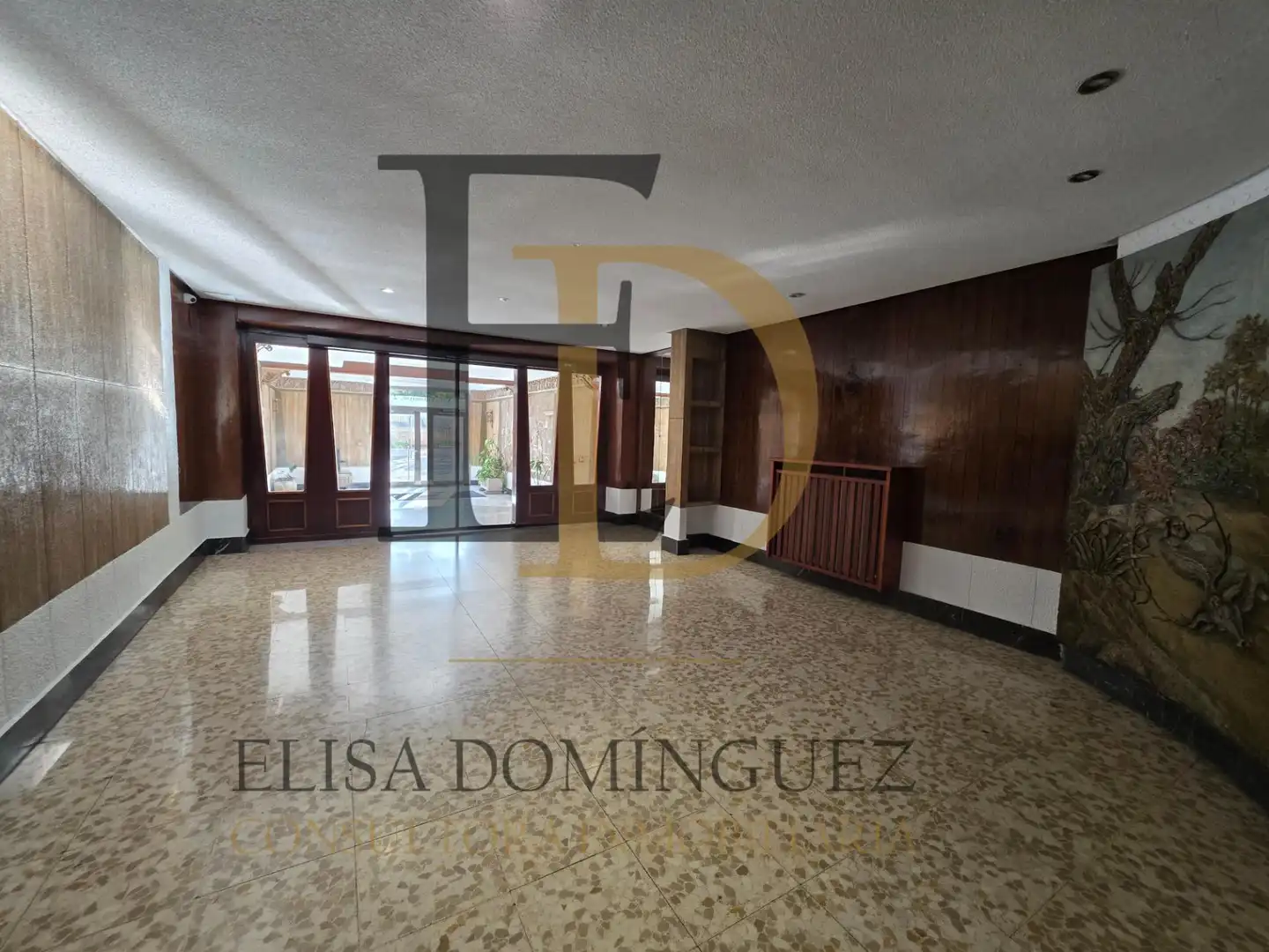 Pis amb terrassa en venda a San Bernardo - Carmelitas - Campus, imagen 32