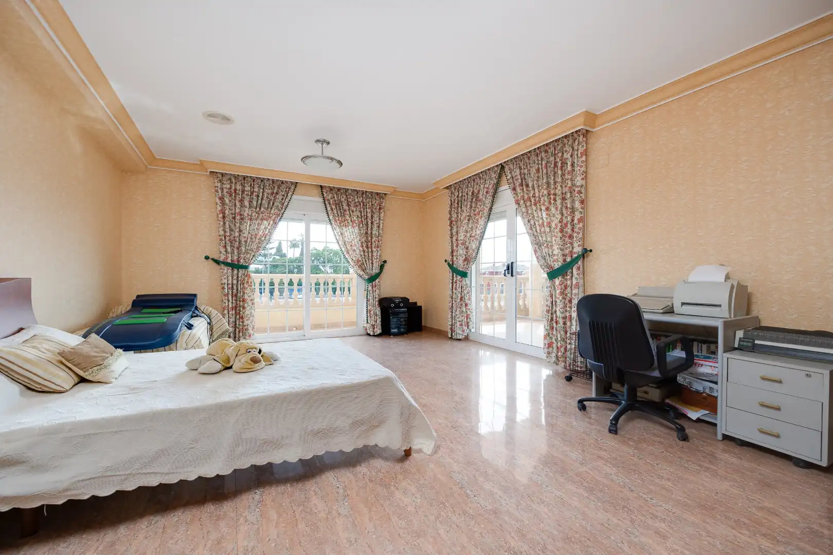 Casa o xalet en venda a Orihuela ciudad