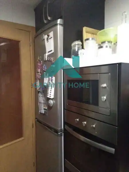 Cuina de Apartament en venda en Cáceres amb Aire condicionat, Calefacció i Traster