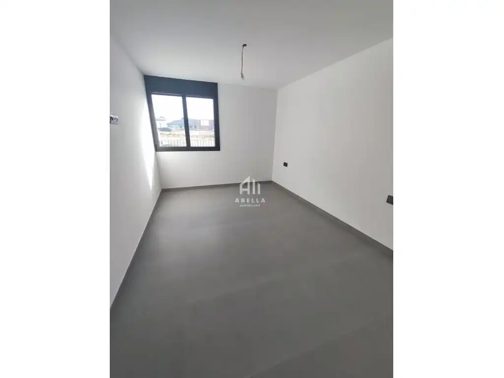 Dormitori de Casa adosada en venda en Alcarràs