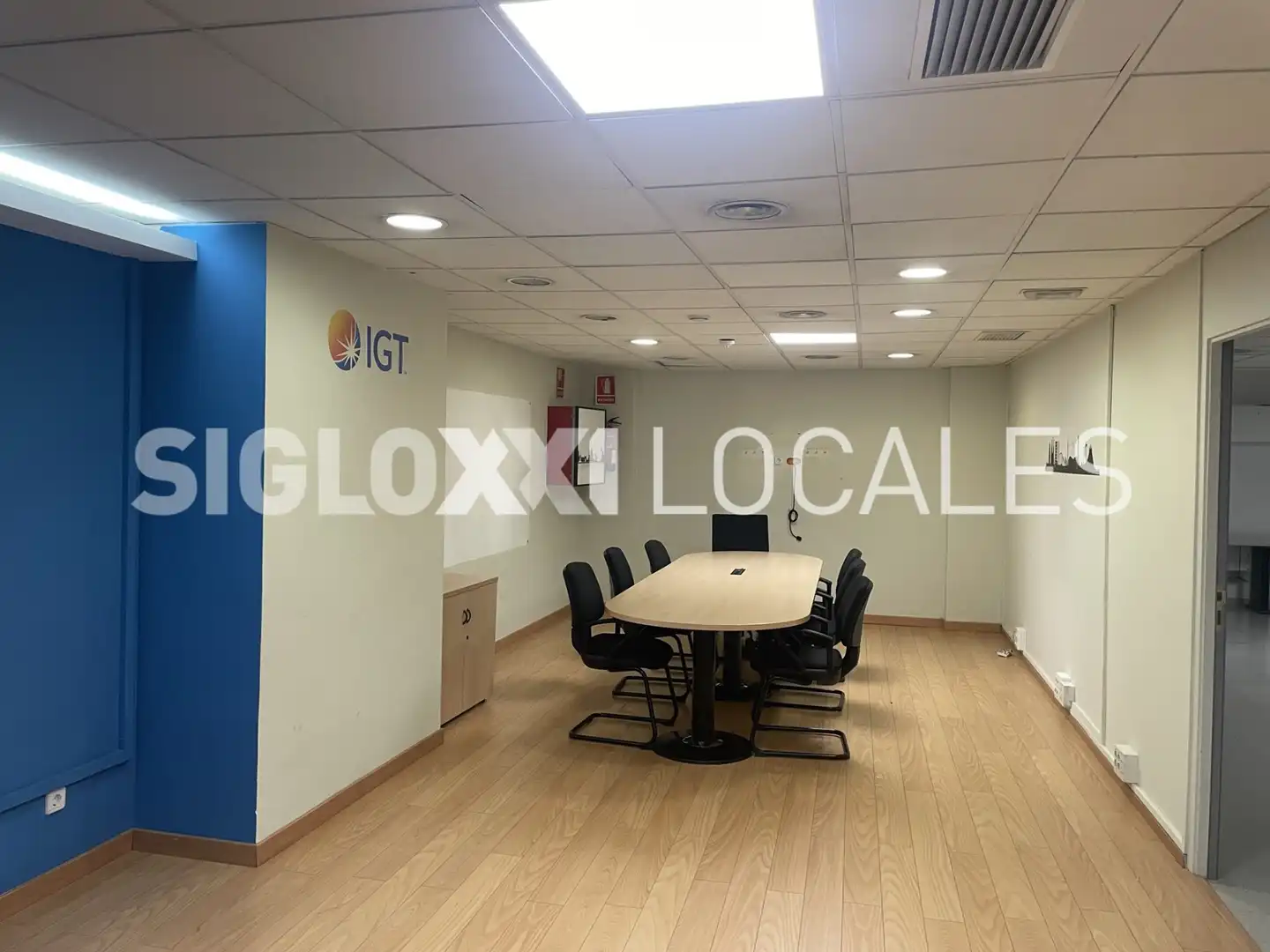 Local comercial en venta en CASP, imagen 11