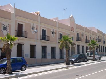 Individual for sale in Calle San Francisco de Borja 28