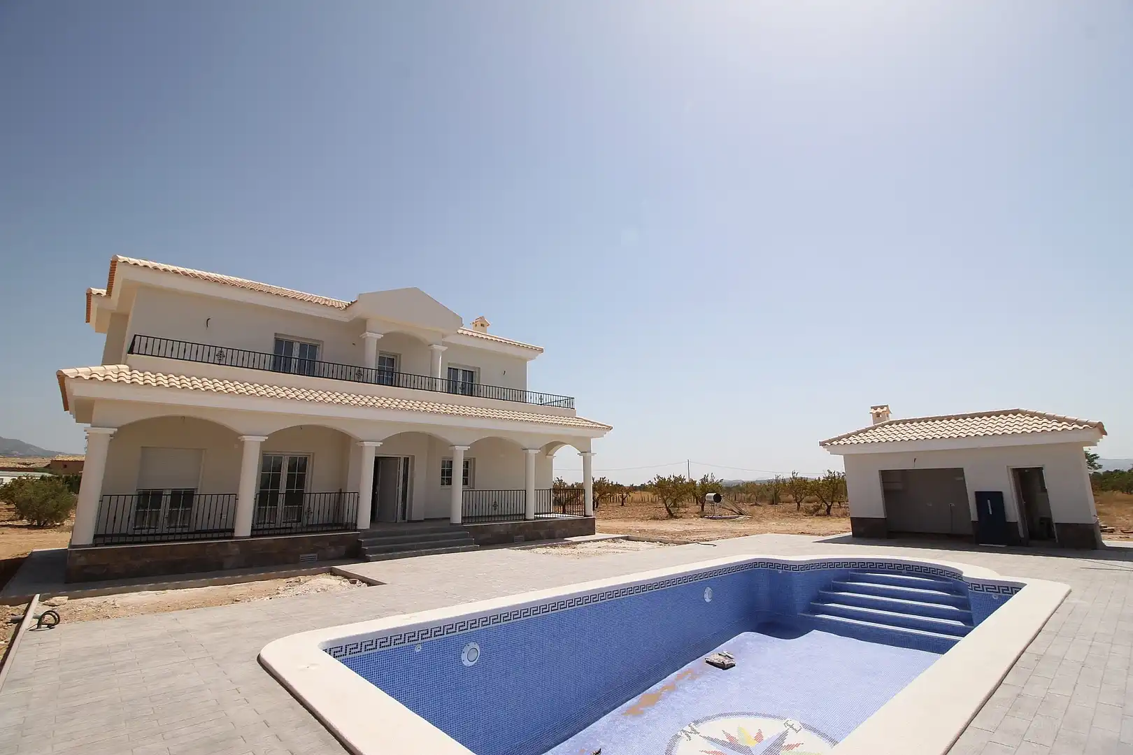 Detached house for sale in El Pinós / Pinoso, imagen 3