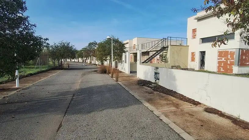 Vista exterior de Local en venta en Càrcer