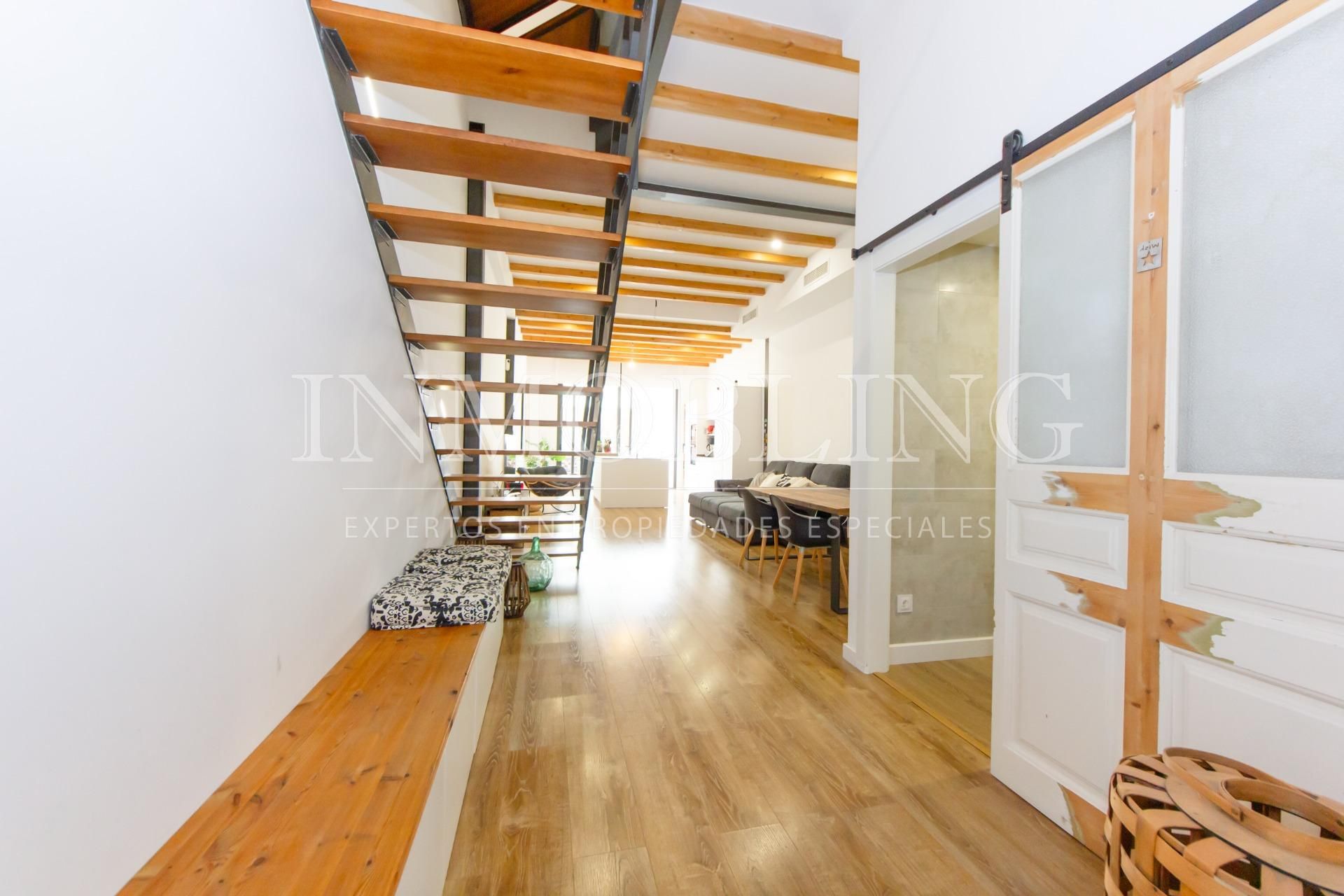 Houses for sale in Mataró  with Air Conditioner, Private garden and Parquet flooring