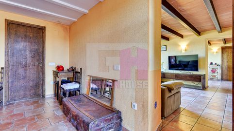 Foto 2 de Casa o xalet en venda a Plaça de L'església, 7, Sant Andreu Salou, Girona