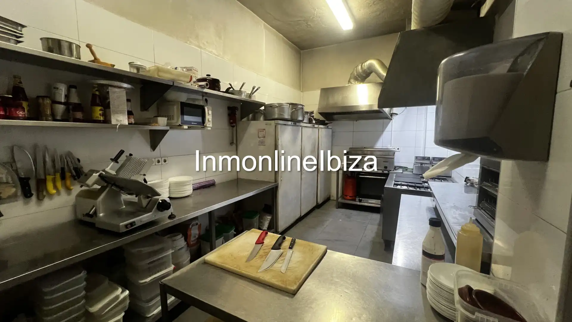 Local comercial en venda a Carrer de Castella 20, imagen 13
