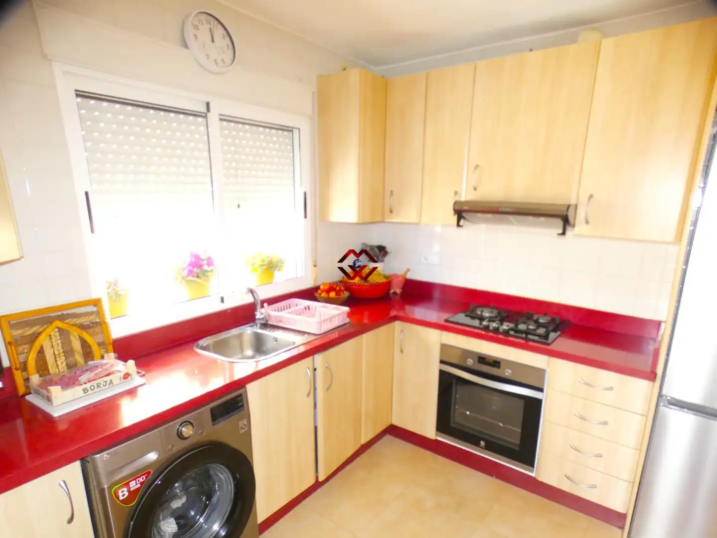 Villa mit Garten zum Verkauf in Puerto de Mazarrón, imagen 11