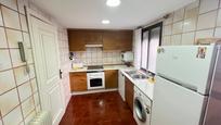 Kitchen of Flat to rent in El Escorial  with Terrace and Balcony