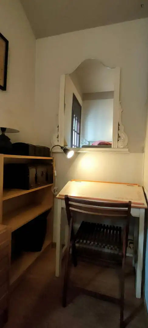 Habitación en Vallcarca i els Penitents