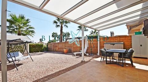 Foto 3 de Casa o xalet en venda a Calle de Eslovenia, Hacienda del Álamo Golf, Fuente Álamo de Murcia