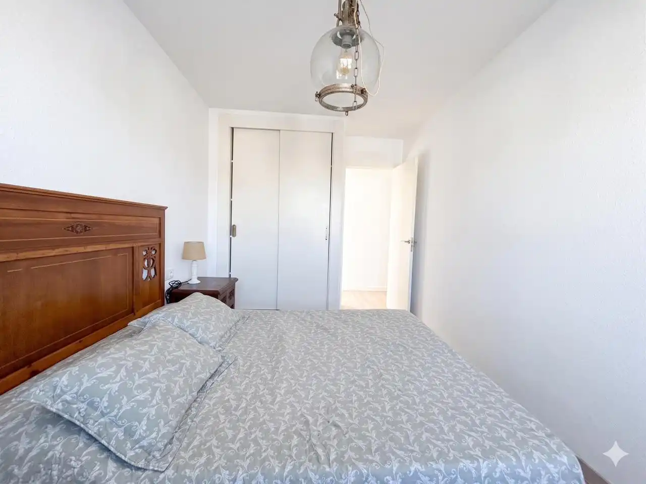 Bedroom of Ground floor for sale in Ciutadella de Menorca  with Storage room and Community pool
