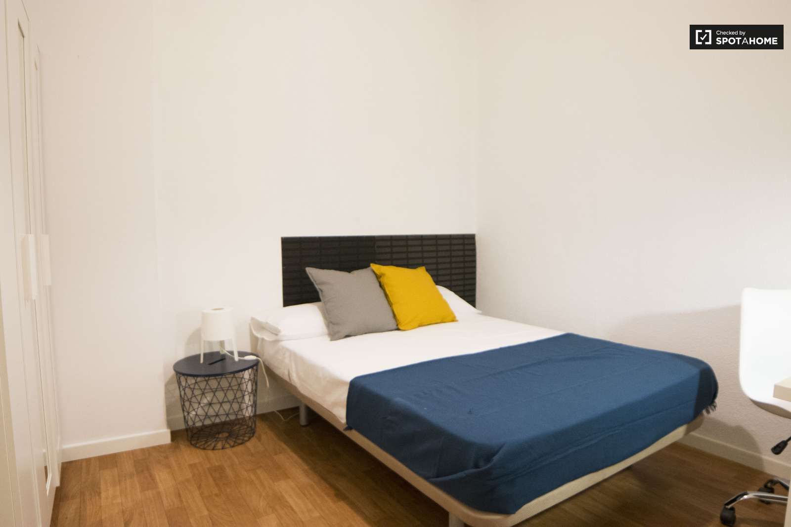 Flat to share in Universidad - Malasaña
