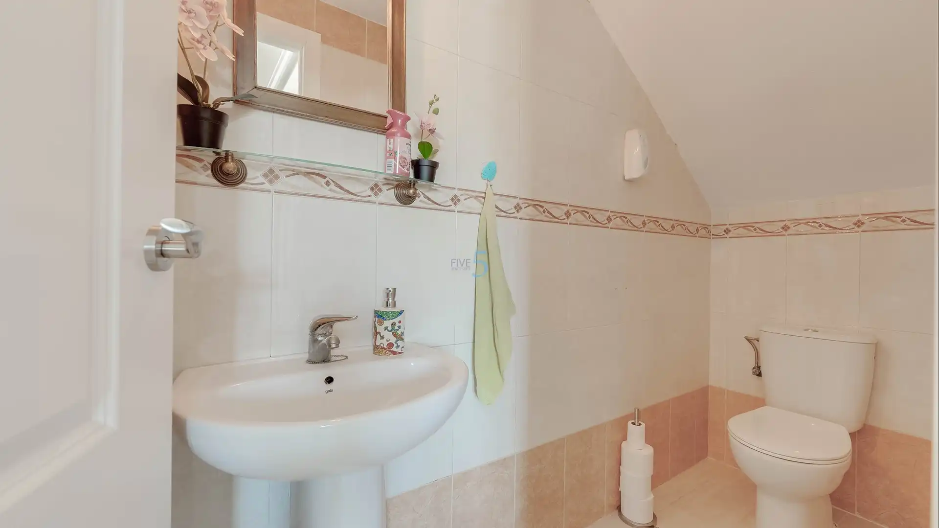 Casa con piscina in vendita a Rojales, imagen 14
