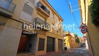 Exterior view of Flat for sale in Sant Feliu de Guíxols