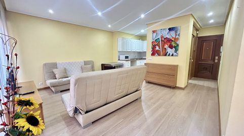 Foto 4 de Pis en venda a Centro, Laredo