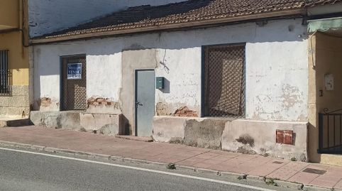 Foto 4 de Casa o chalet en venta en Calle Tierno Galván, 34, Archena, Murcia