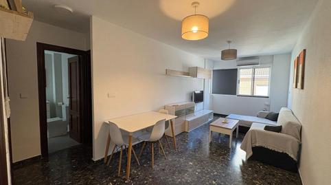 Foto 3 de Piso de alquiler en Cúllar Vega, Granada