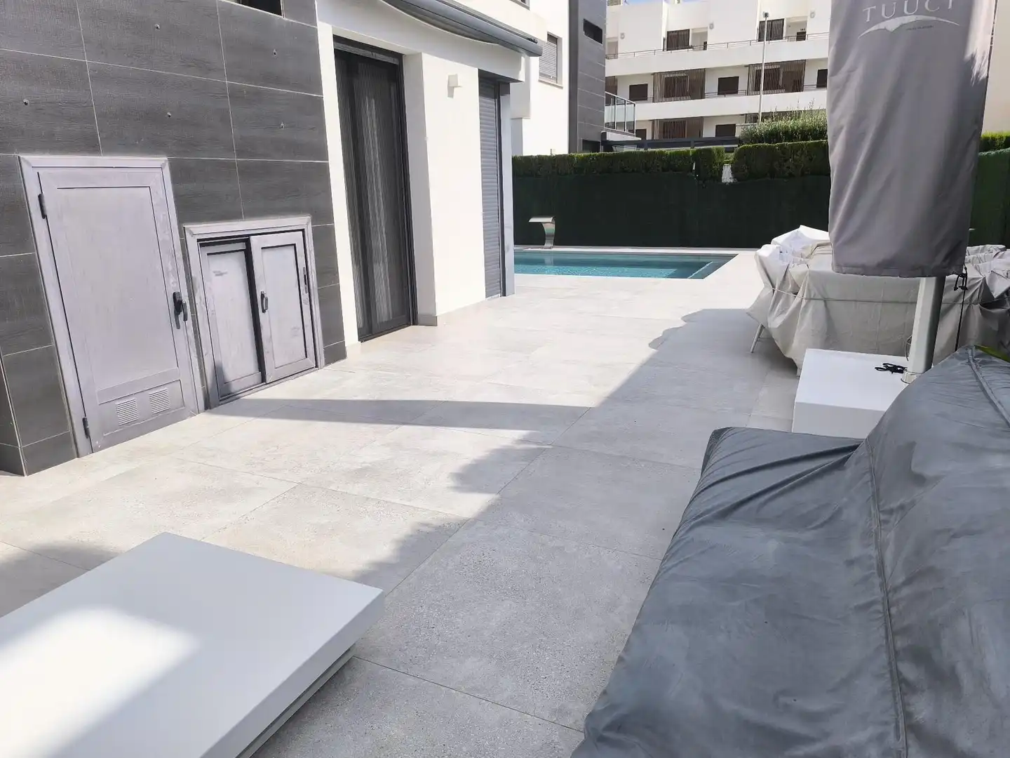 Chalet con terraza en venta en Calle Calle Cabo Ortegal, imagen 37