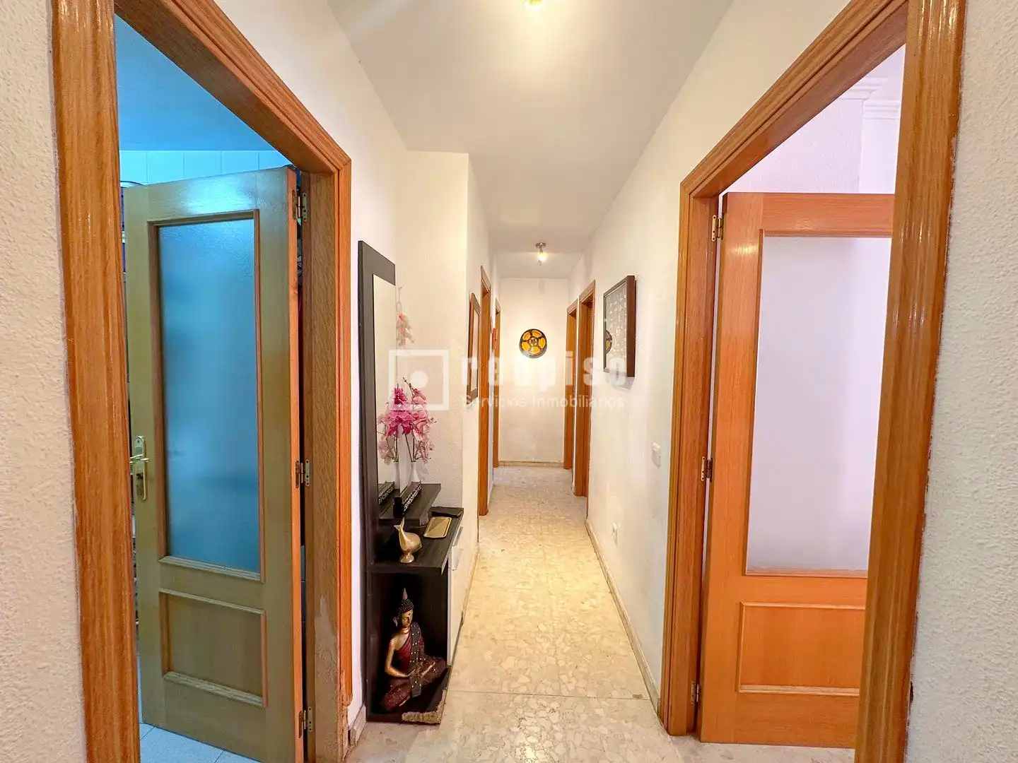 Flat for sale in Málaga  with Air Conditioner, Heating and Terrace