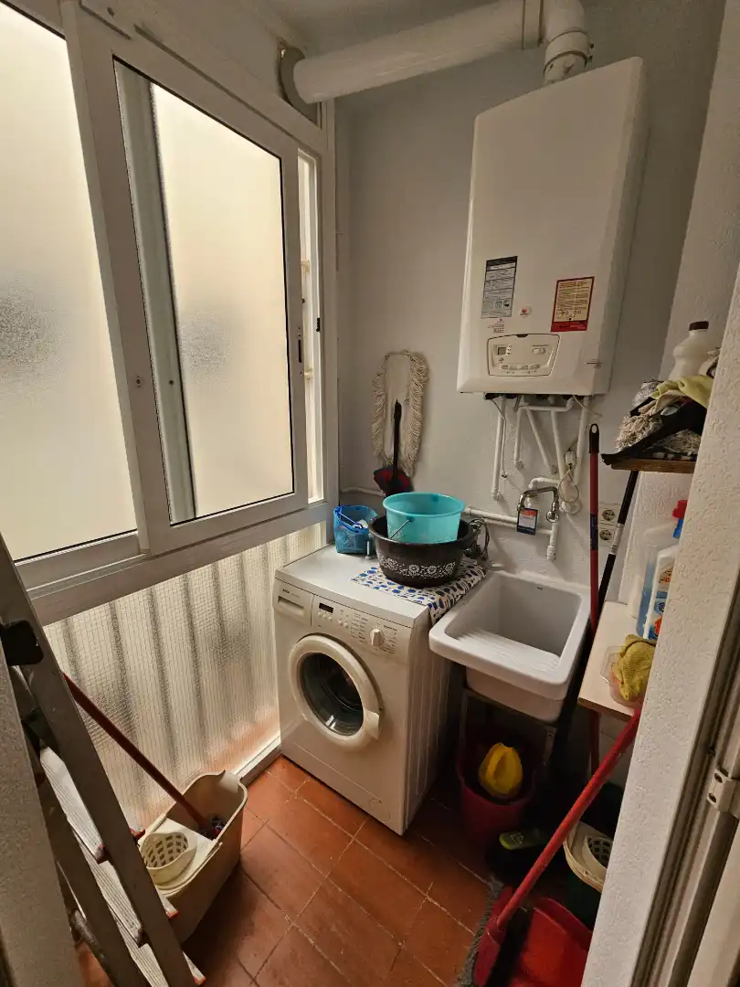 Wohnung mit Aufzug zum Verkauf in Barri del Mar, imagen 8