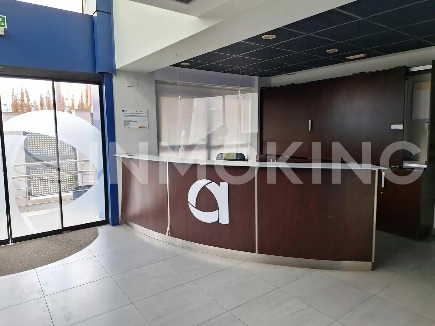 Edificio en venta en Paterna
