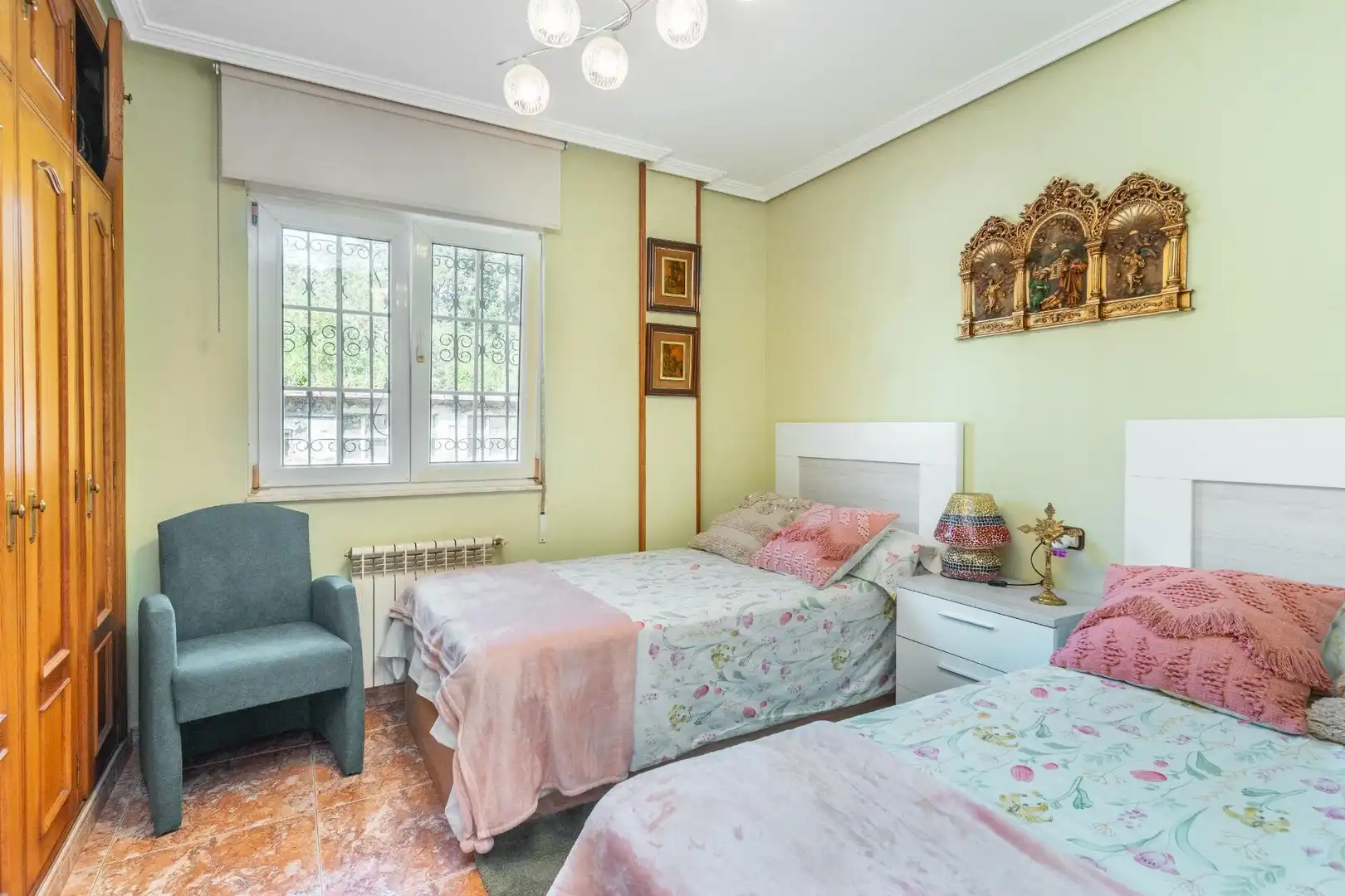 Detached house with garden for sale in Carretera bis 1, imagen 18