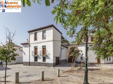 Casa in vendita a Plaza DE LOS ORTEGAS