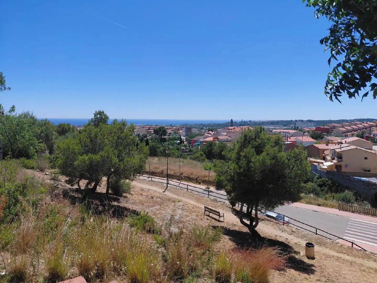 Terrenys i solars en venda a Roda de Barà, imagen 10