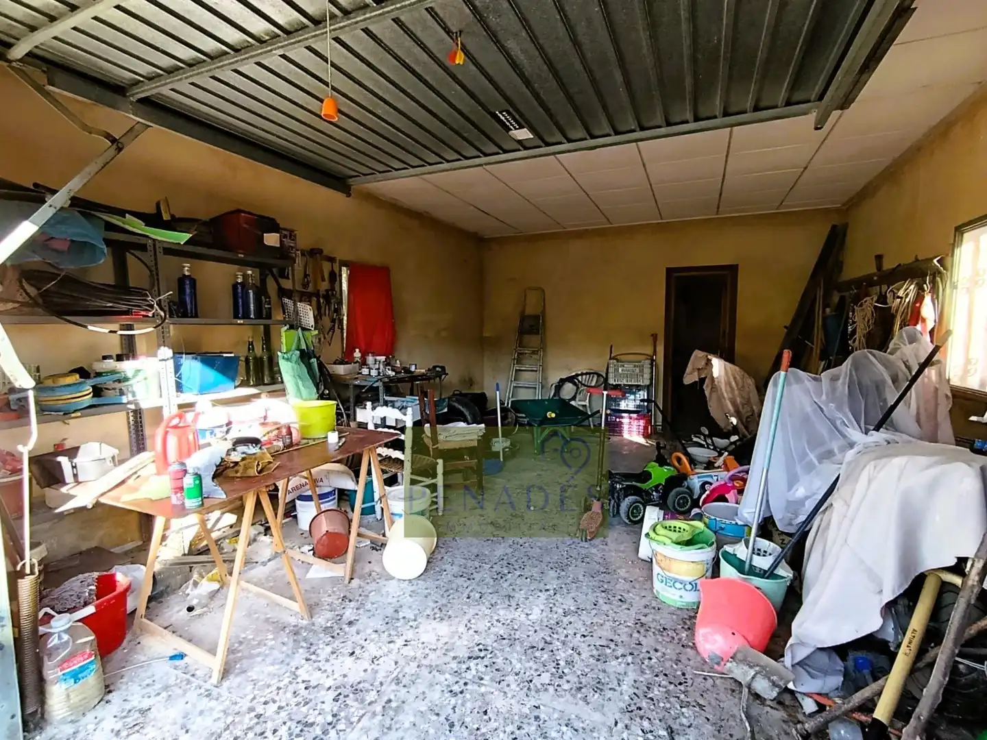 Chalet en venta en Sant Josep - Zona Hospital, imagen 28