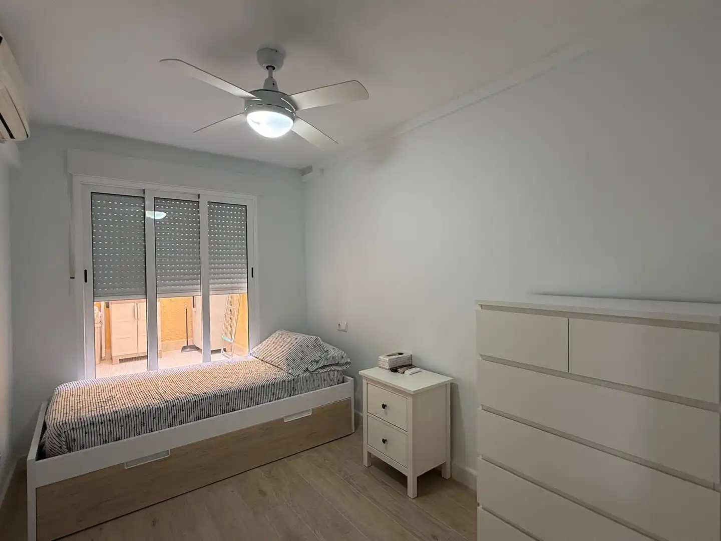 Apartament amb terrassa en venda a Edificio Arpon 1, imagen 17