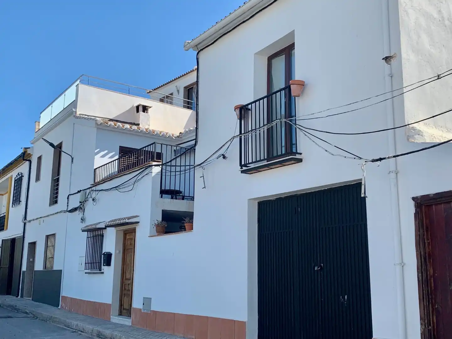 House with garden for sale in Calle Principal 5, imagen 2