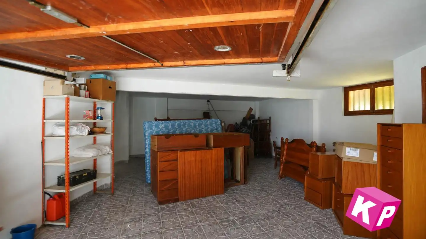 Piso en venta en Armada Española, imagen 49