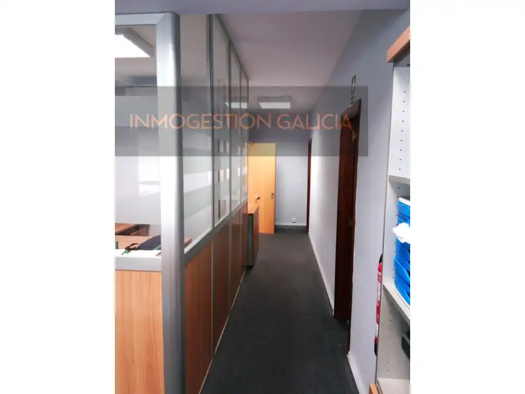Büro zur Miete in Mesoiro, imagen 11