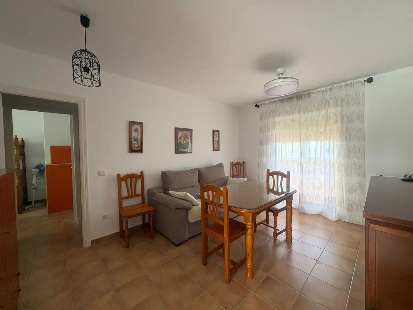 Appartamento con piscina in affitto a Aguadulce - Almadraba - Punta Candor, imagen 22