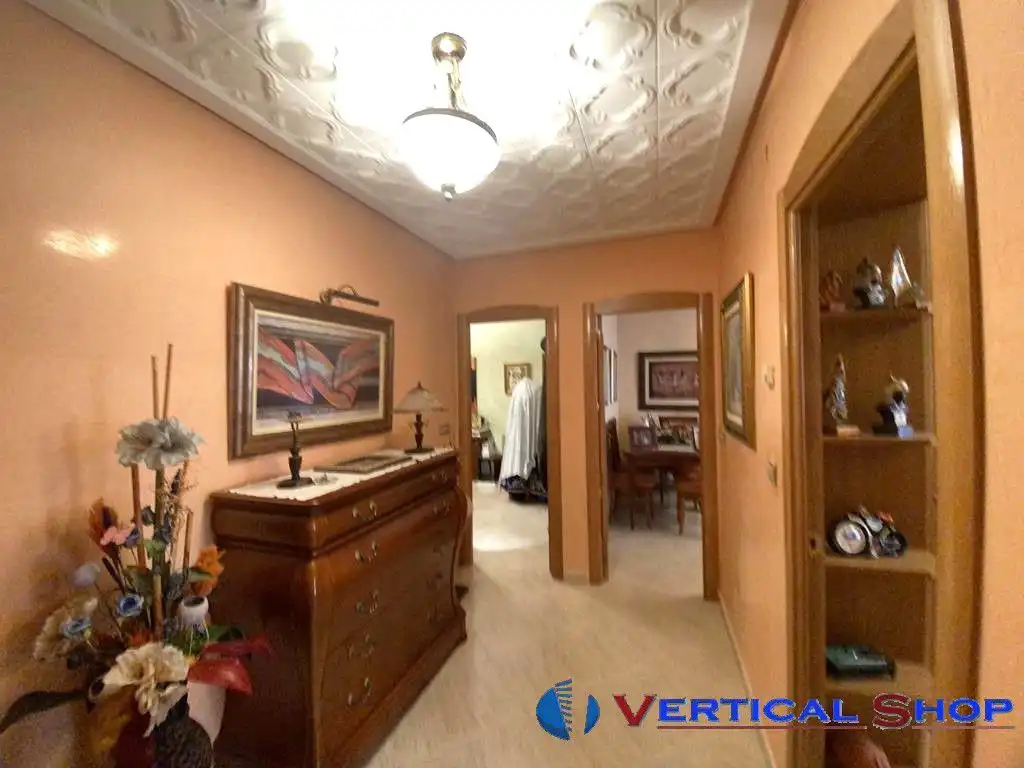 Flat for sale in Atleta Antonio Amorós, imagen 7