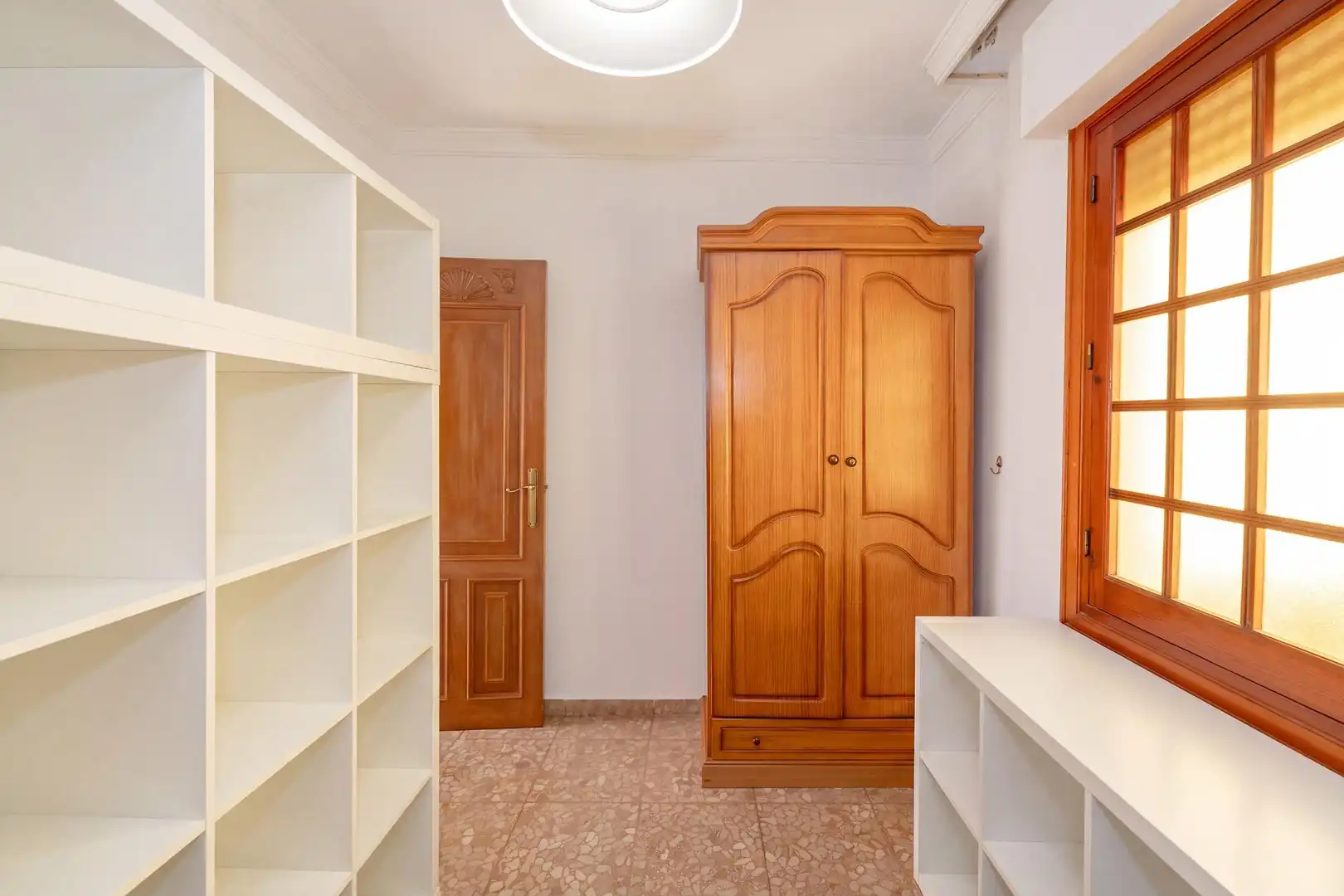 Casa aparellada en venda a Calle SERRANO PARRES, imagen 43