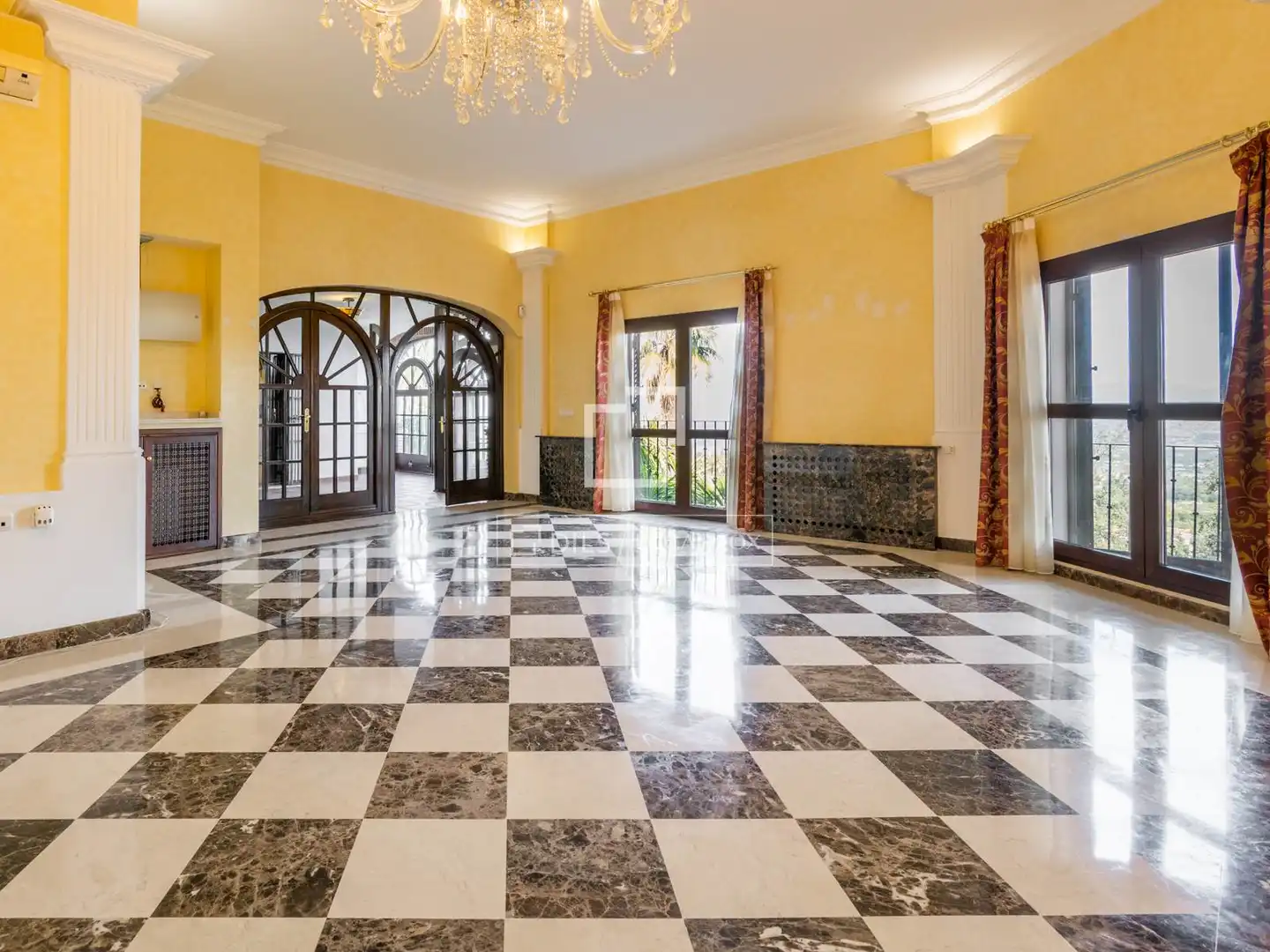 Villa mit Terrasse zum Verkauf in Centro, imagen 25