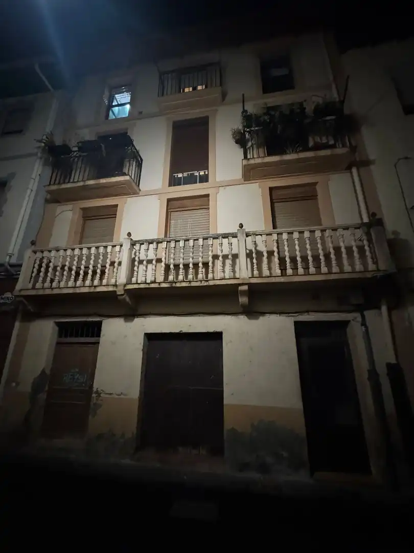 Terraza de Piso en venta en Urduña / Orduña con Horno