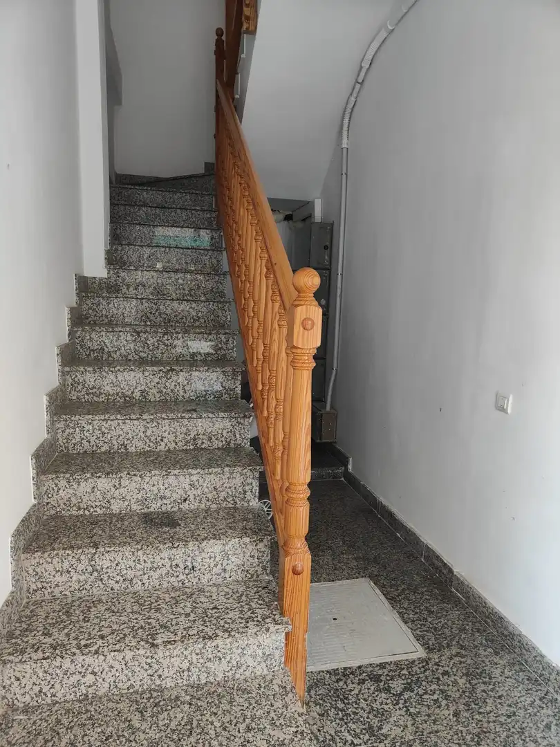 Apartamento en venta en Vinaròs con Amueblado y Horno