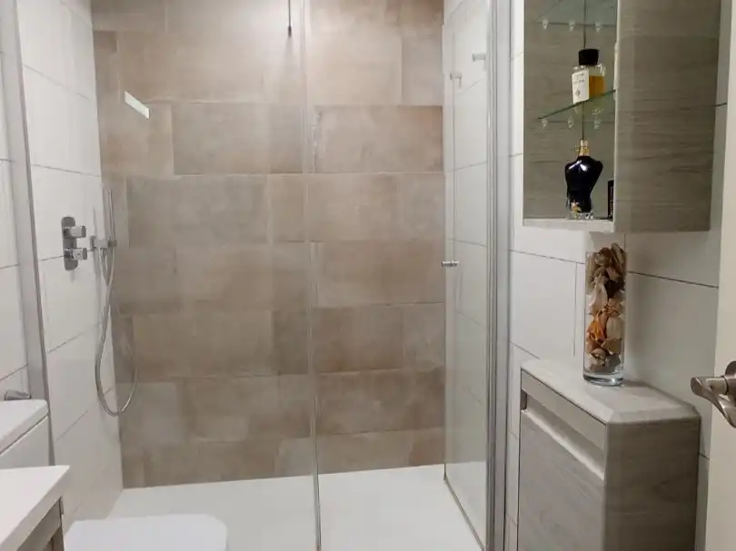 Wohnung mit Aufzug zum Verkauf in Avinguda Camí de la Fita 15, imagen 16
