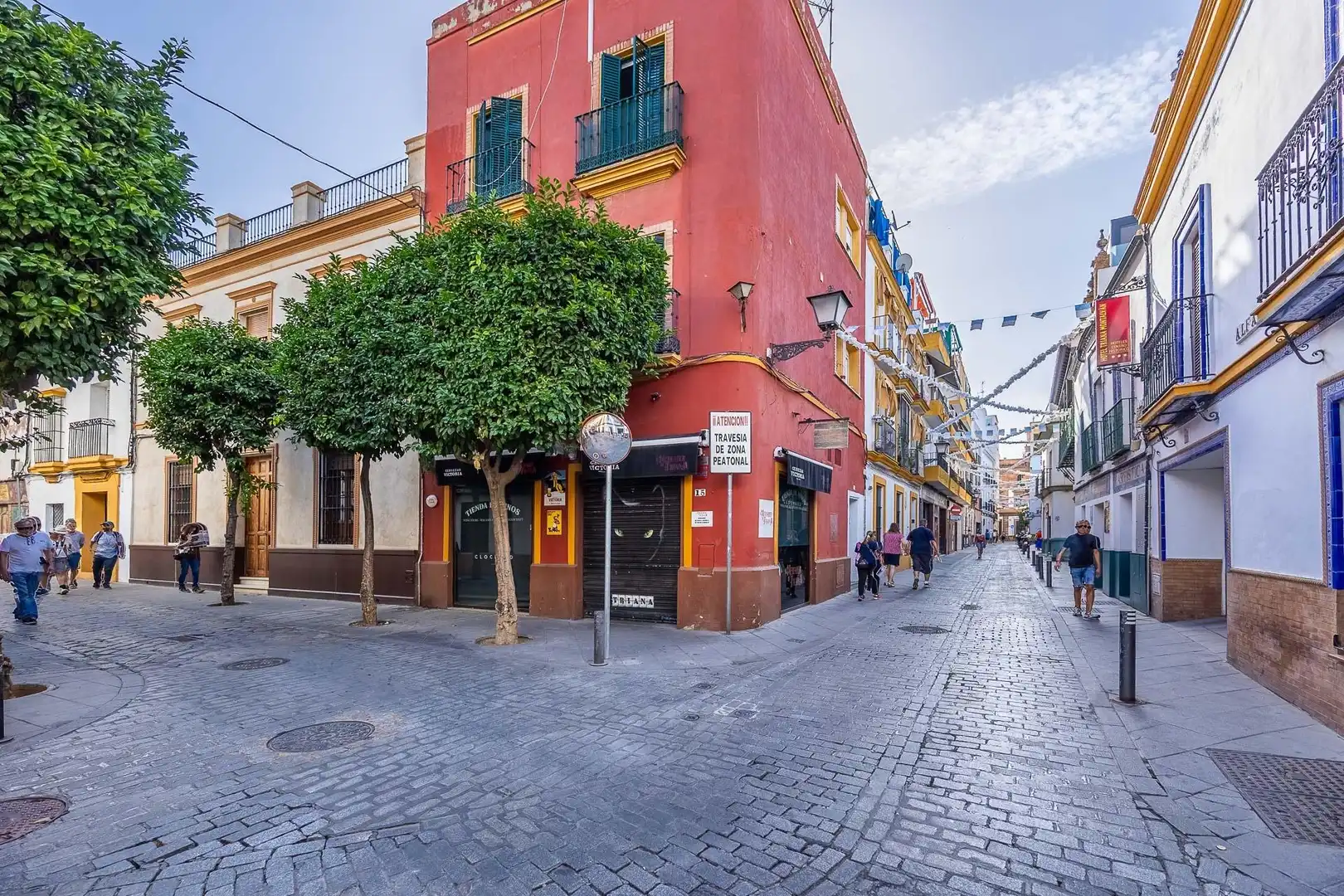 Pis en venda a Triana, imagen 29