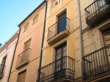 Sonstige zum Verkauf in Carrer de l'Argent 22