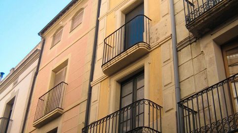 EDIFICI EN VENDA AL CARRER DE L'ARGENT