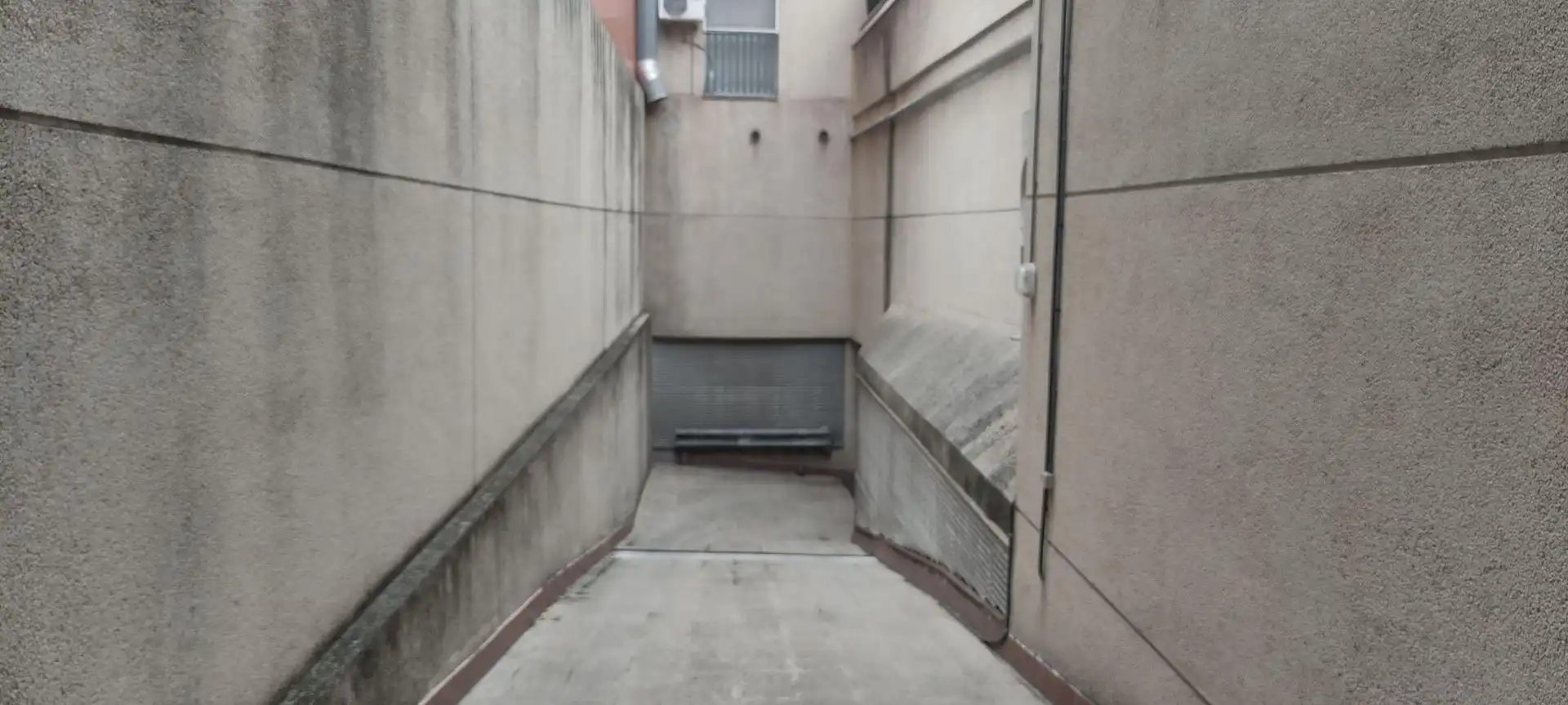 Garage for rent in Granollers, Barcelona